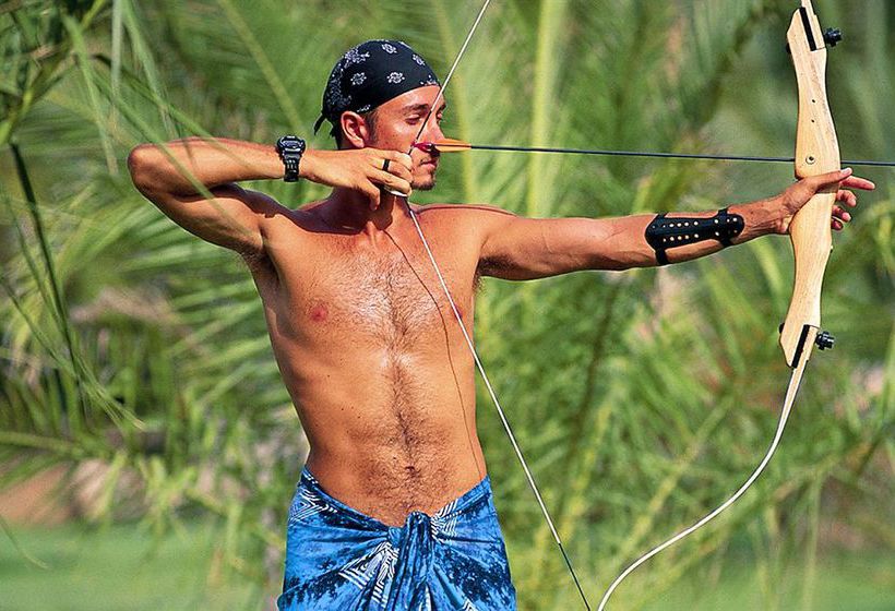 Hotel Serene Village  | Marinella di Cutro | Crotone | Italia 7