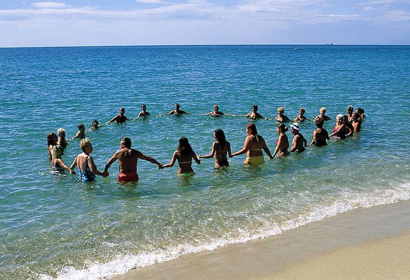 Hotel Serene Village  | Marinella di Cutro | Crotone | Italia 8