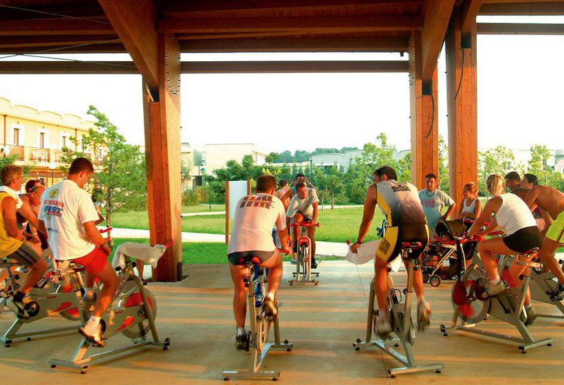 Hotel Serene Village  | Marinella di Cutro | Crotone | Italia 9