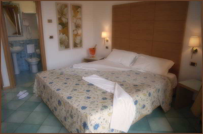 City Hotel Casoria  | Casoria | Napoli | Italia 10