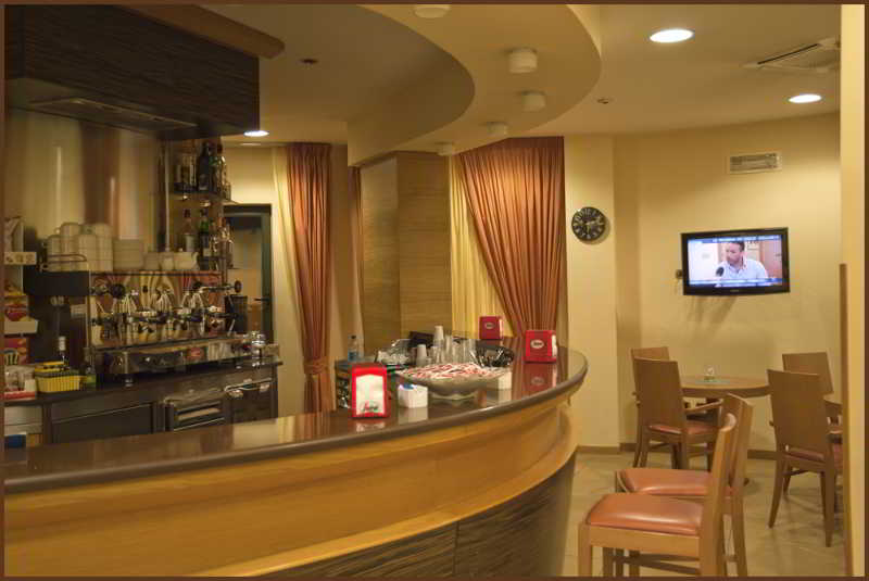 City Hotel Casoria  | Casoria | Napoli | Italia 11