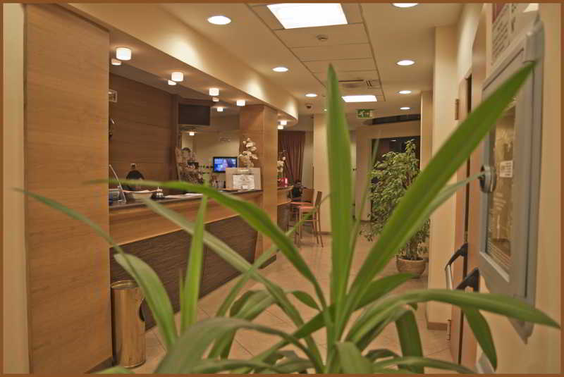 City Hotel Casoria  | Casoria | Napoli | Italia 12