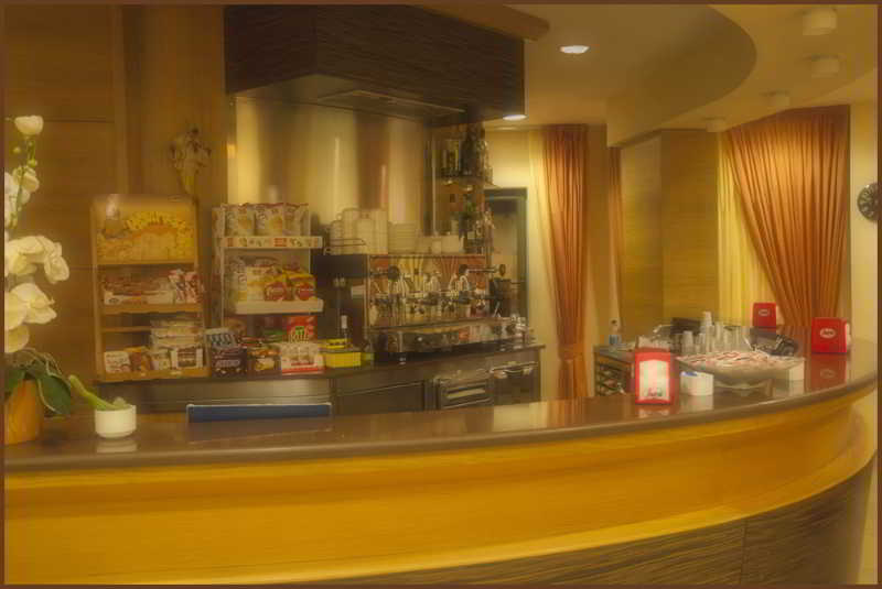 City Hotel Casoria  | Casoria | Napoli | Italia 14