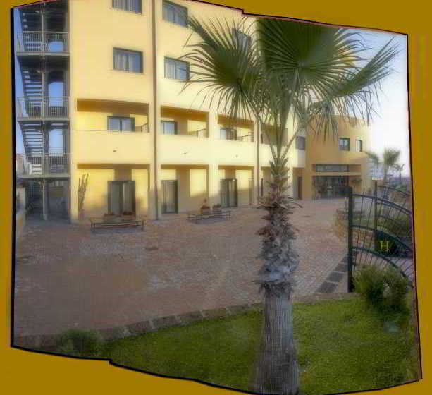 City Hotel Casoria  | Casoria | Napoli | Italia 15