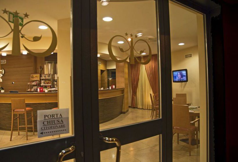 City Hotel Casoria  | Casoria | Napoli | Italia 2