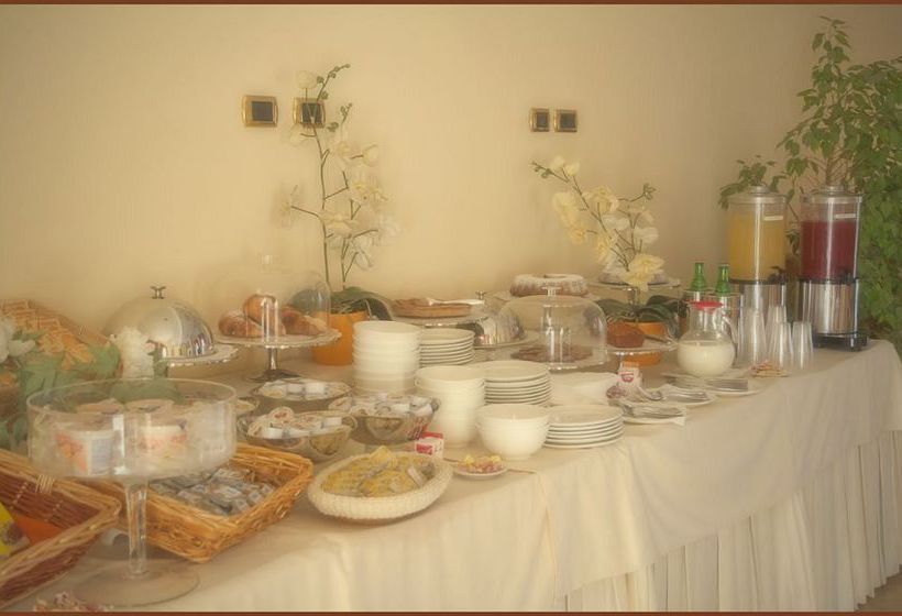 City Hotel Casoria  | Casoria | Napoli | Italia 3