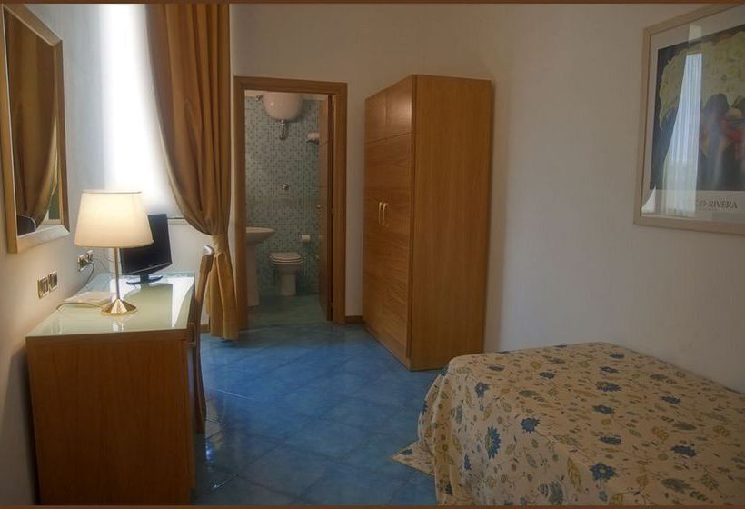 City Hotel Casoria  | Casoria | Napoli | Italia 4