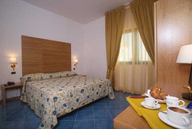 City Hotel Casoria  | Casoria | Napoli | Italia 5