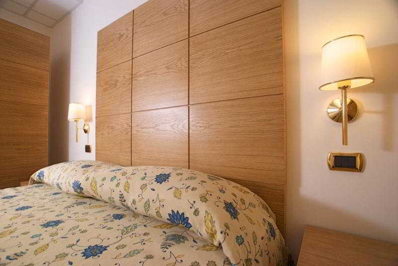 City Hotel Casoria  | Casoria | Napoli | Italia 7