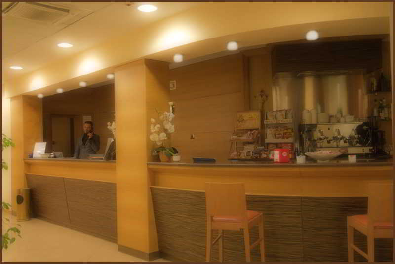 City Hotel Casoria  | Casoria | Napoli | Italia 8