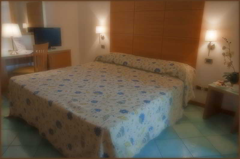 City Hotel Casoria  | Casoria | Napoli | Italia 9