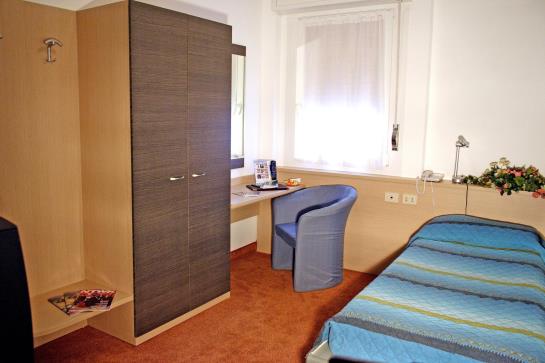Santin Hotel  | Pordenone | Pordenone | Italia 10