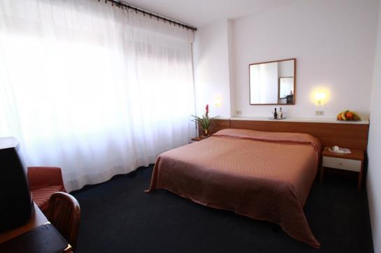 Santin Hotel  | Pordenone | Pordenone | Italia 11