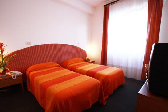 Santin Hotel  | Pordenone | Pordenone | Italia 12