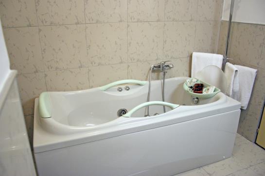 Santin Hotel  | Pordenone | Pordenone | Italia 3