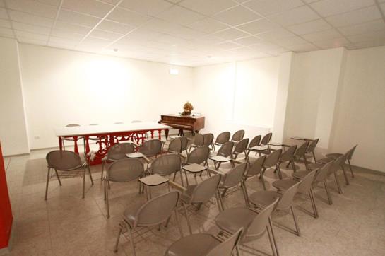 Santin Hotel  | Pordenone | Pordenone | Italia 6