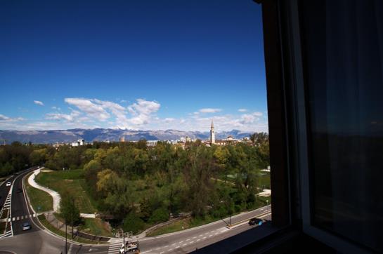 Santin Hotel  | Pordenone | Pordenone | Italia 7