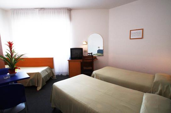 Santin Hotel  | Pordenone | Pordenone | Italia 9