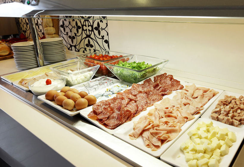 Hotel Holiday Inn Genoa City  | Genova | Genova | Italia 1