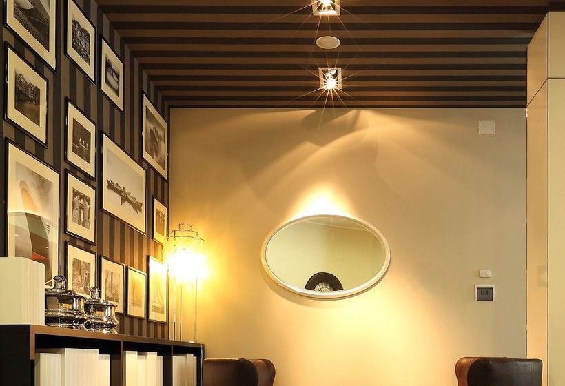 Hotel Holiday Inn Genoa City  | Genova | Genova | Italia 12