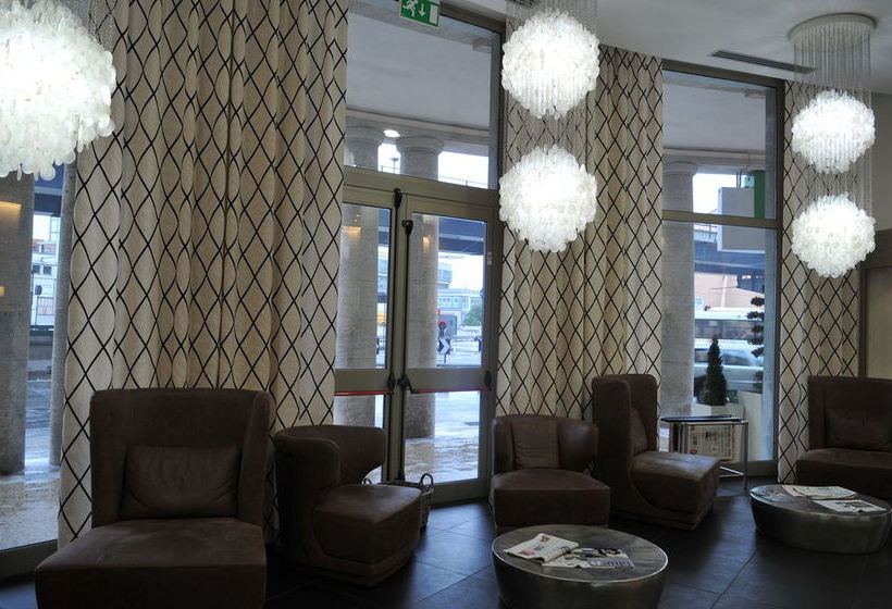 Hotel Holiday Inn Genoa City  | Genova | Genova | Italia 14