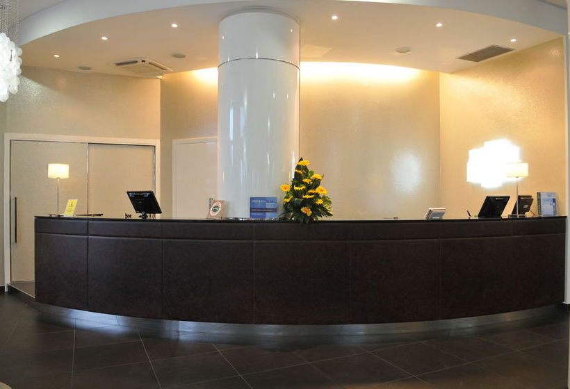 Hotel Holiday Inn Genoa City  | Genova | Genova | Italia 15