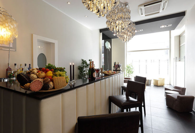 Hotel Holiday Inn Genoa City  | Genova | Genova | Italia 16