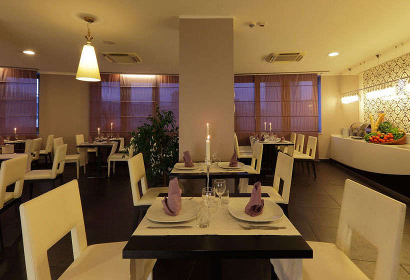 Hotel Holiday Inn Genoa City  | Genova | Genova | Italia 18