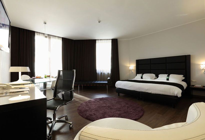 Hotel Holiday Inn Genoa City  | Genova | Genova | Italia 19