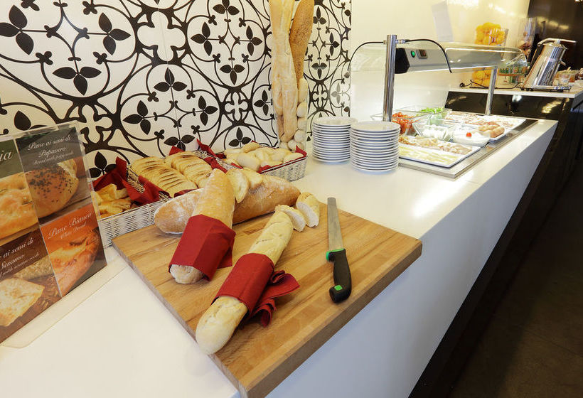 Hotel Holiday Inn Genoa City  | Genova | Genova | Italia 2