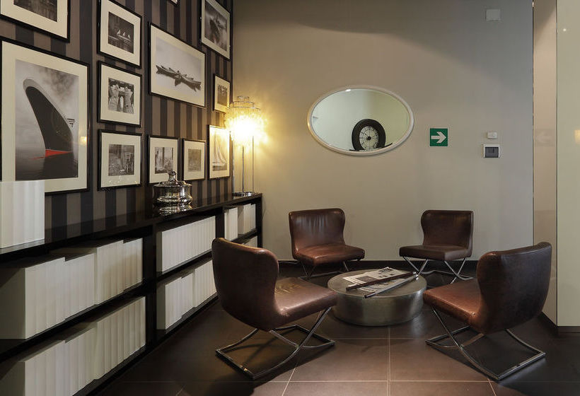 Hotel Holiday Inn Genoa City  | Genova | Genova | Italia 3