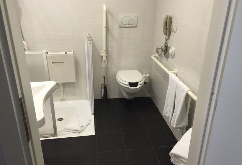 Hotel Holiday Inn Genoa City  | Genova | Genova | Italia 4