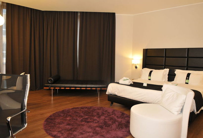 Hotel Holiday Inn Genoa City  | Genova | Genova | Italia 5