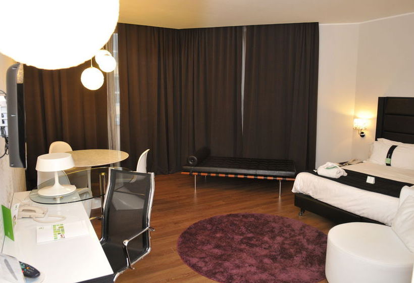 Hotel Holiday Inn Genoa City  | Genova | Genova | Italia 7