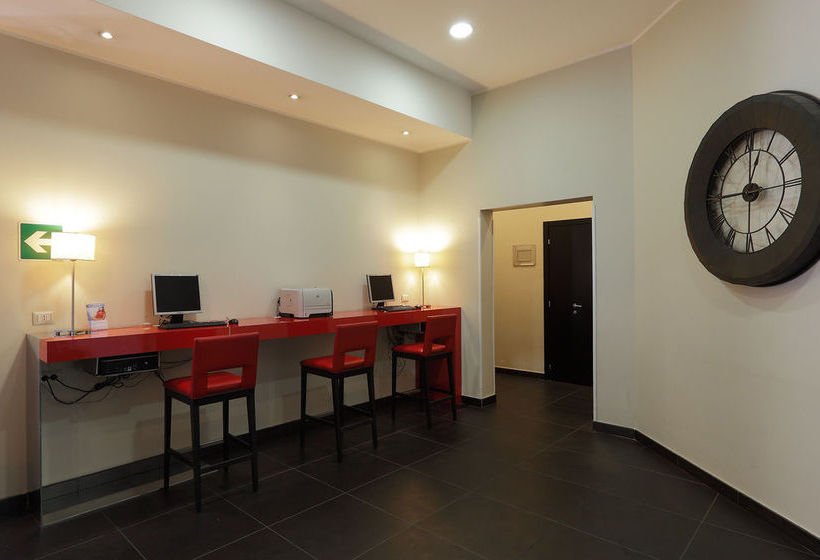 Hotel Holiday Inn Genoa City  | Genova | Genova | Italia 9