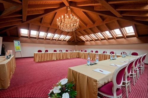 As Hotel Sempione Fiera  | San Vittore Olona | Milano | Italia 10