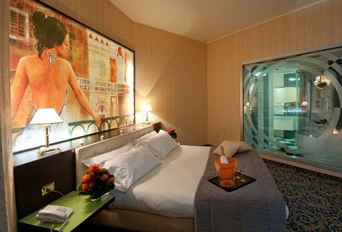 As Hotel Sempione Fiera  | San Vittore Olona | Milano | Italia 12