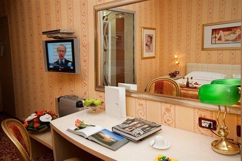 As Hotel Sempione Fiera  | San Vittore Olona | Milano | Italia 13