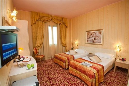 As Hotel Sempione Fiera  | San Vittore Olona | Milano | Italia 14