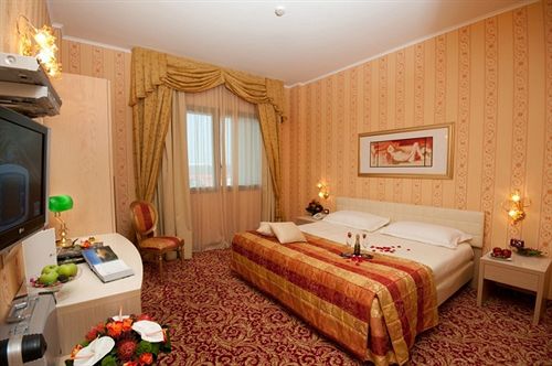 As Hotel Sempione Fiera  | San Vittore Olona | Milano | Italia 15