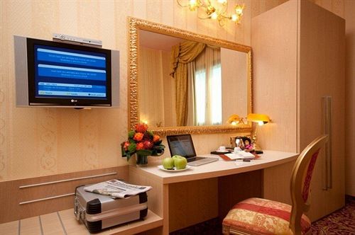 As Hotel Sempione Fiera  | San Vittore Olona | Milano | Italia 16