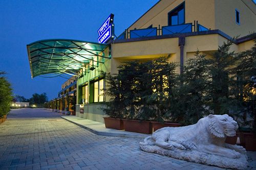 As Hotel Sempione Fiera  | San Vittore Olona | Milano | Italia 18