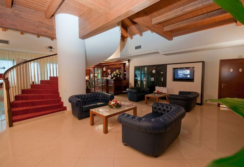 As Hotel Sempione Fiera  | San Vittore Olona | Milano | Italia 2