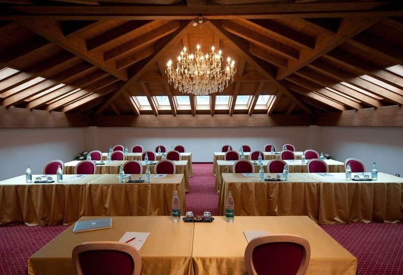 As Hotel Sempione Fiera  | San Vittore Olona | Milano | Italia 5