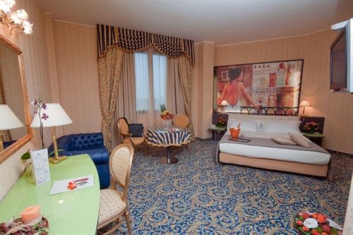 As Hotel Sempione Fiera  | San Vittore Olona | Milano | Italia 9