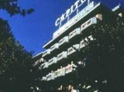 Grand Hotel Capitol  | Chianciano Terme | Siena | Italia 1