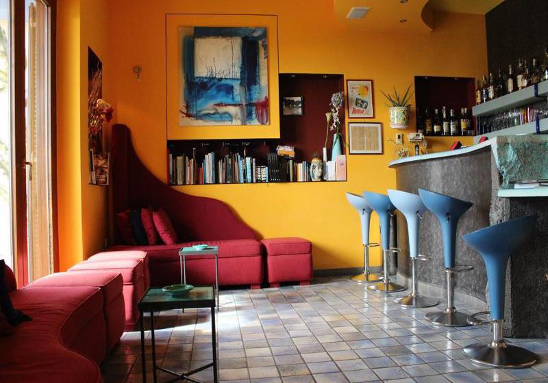 Hotel Albergo Esperia Mesina