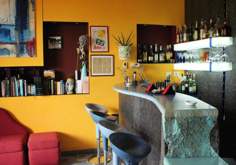 Hotel Albergo Esperia  | Milazzo | Messina | Italia 1