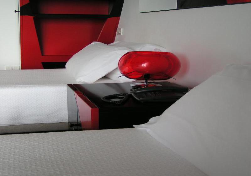 Hotel Albergo Esperia  | Milazzo | Messina | Italia 10