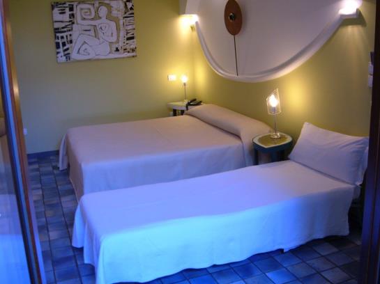 Hotel Albergo Esperia  | Milazzo | Messina | Italia 12